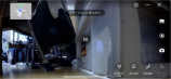 ロボット掃除機”DEEBOT X1 OMNI”をレビューの画像
