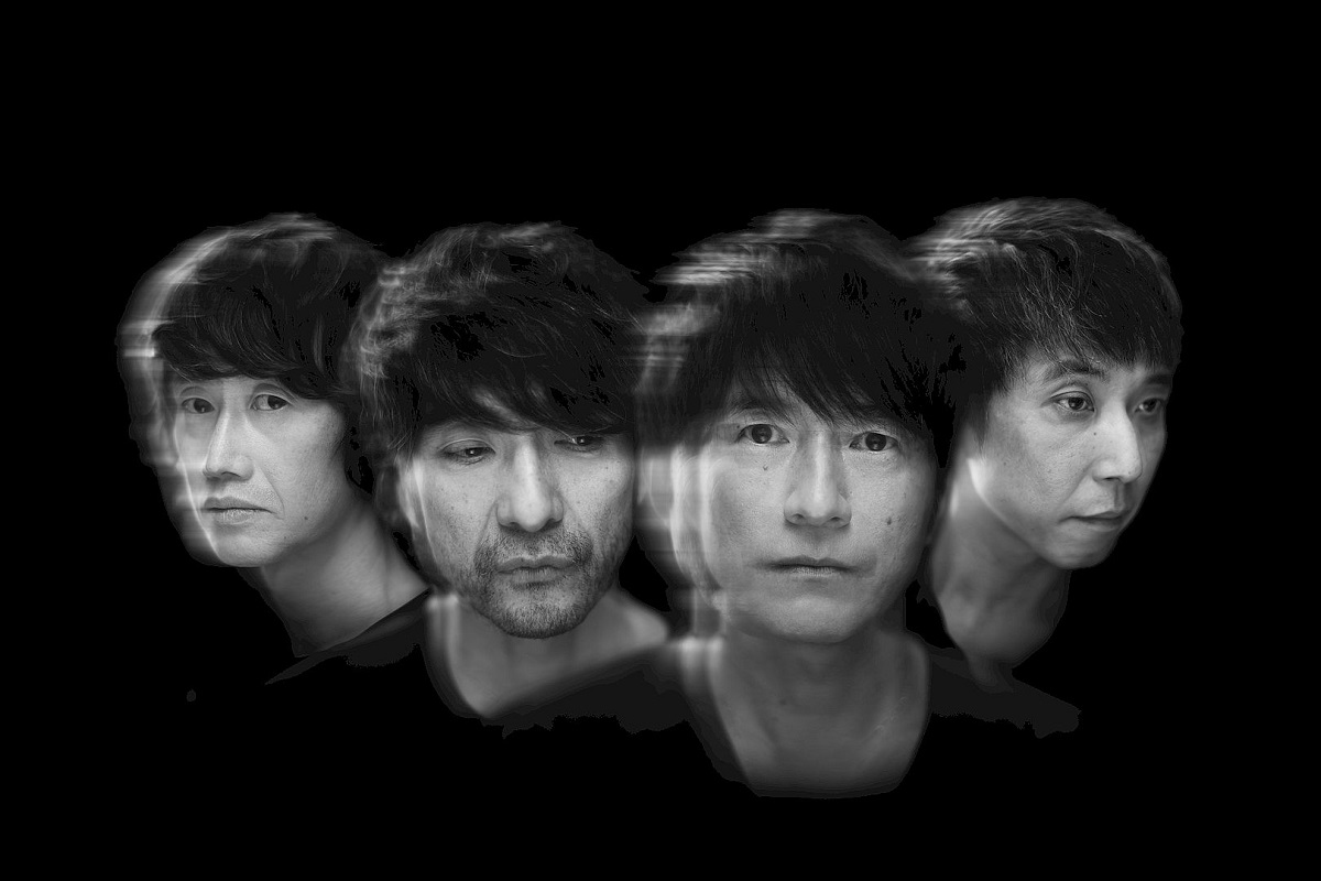 Mr.Children、「生きろ」MV公開