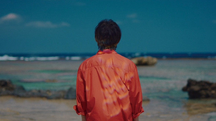 三浦大知、『ちむどんどん』主題歌「燦燦」のMV公開　自身のルーツである沖永良部島で撮影