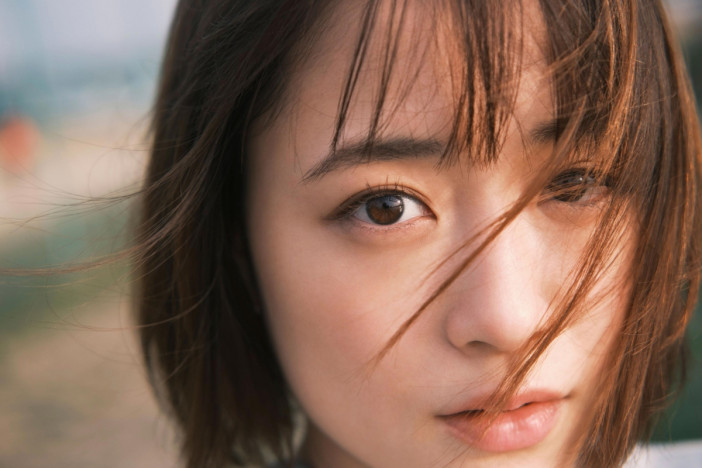 大原櫻子、新シングル『それだけでいい』リリース＆表題曲MV公開　LINE MUSICキャンペーンも