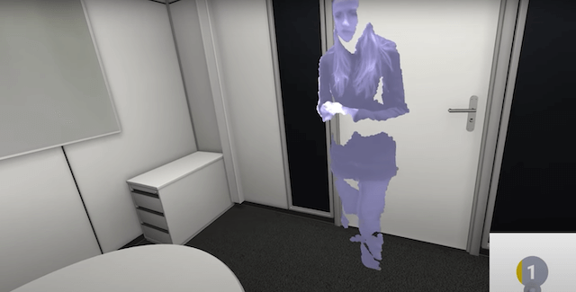 「Asynchronous Reality（非同期現実）」とはの画像