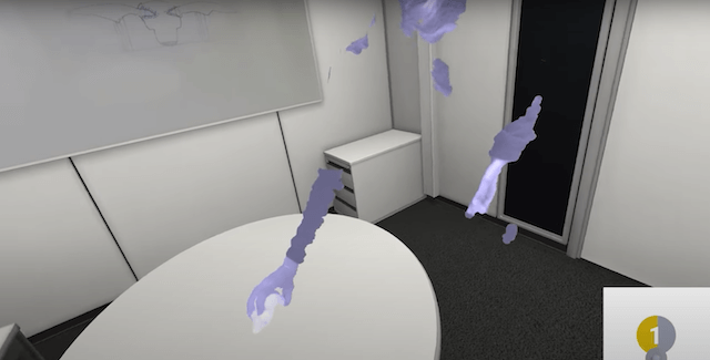 「Asynchronous Reality（非同期現実）」とはの画像