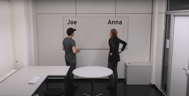 「Asynchronous Reality（非同期現実）」とはの画像