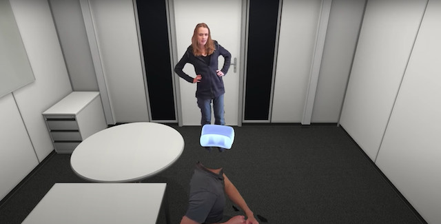 「Asynchronous Reality（非同期現実）」とはの画像