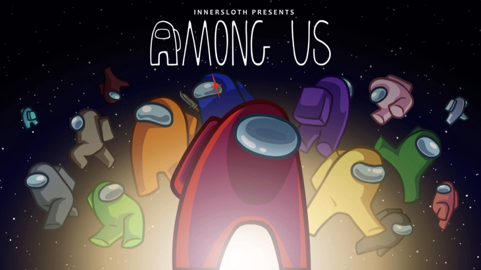 『Among Us』開発者が振り返る発展の軌跡