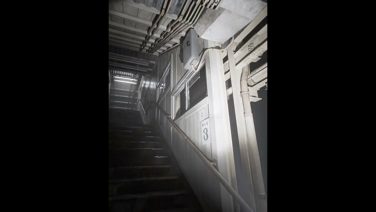 『Unreal Engine 5』で作られた駅の映像が話題