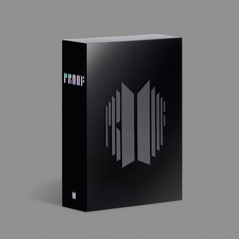 BTSが最新アルバム『Proof』にかける想い　3枚の収録曲や特徴にフォーカス