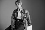 NCT SHOTARO（写真＝藤本孝之）