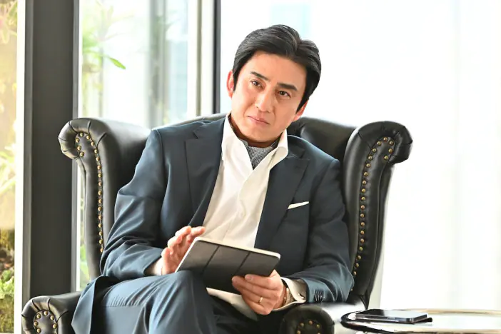マイファミリー』二宮和也が犯人と対面！ 予定調和ではない