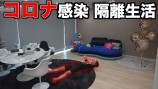 はじめしゃちょー、隔離生活を伝えるの画像