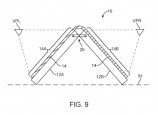 Apple初の折りたたみ式デバイスは約20インチに？の画像