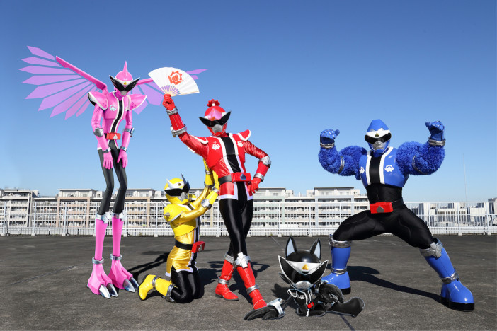 『暴太郎戦隊ドンブラザーズ』掟破りの展開