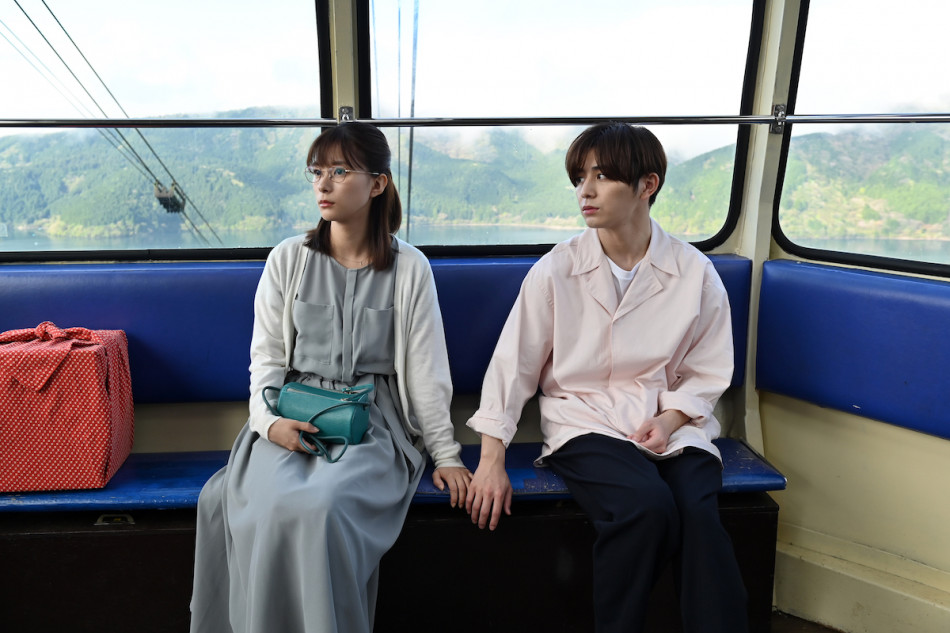 俺かわ』山田涼介と芳根京子が初デート なにわ男子 大橋和也が