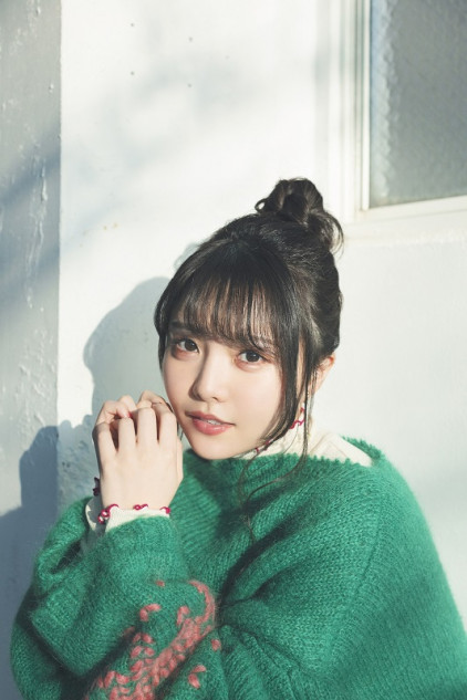 麻倉もも、3rdアルバム『Apiacere』発売 収録楽曲「シロクジチュウム