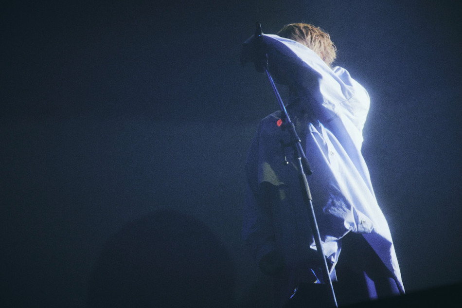 KAIZIN Eve Live Tour2022 廻人LEDライトバンド