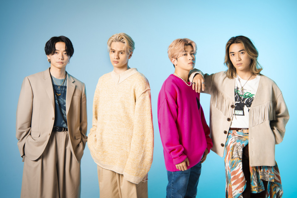 BALLISTIK BOYZ、ターニングポイントとなる自信作への手応え 世界進出の野望やEXILE TRIBEとしての使命感も語る - Real  Sound｜リアルサウンド