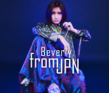 Beverly、ニューアルバム『from JPN』リリースの画像