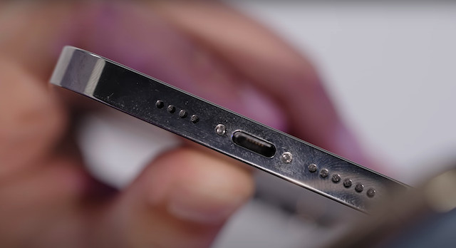 iPhone 14、iPhone 13より大型に？の画像