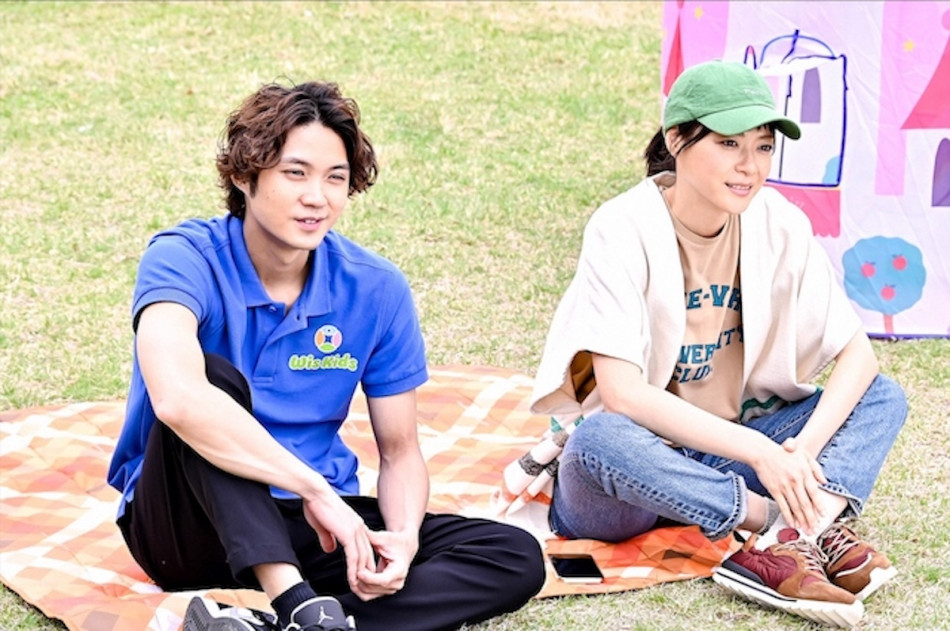 持続可能な恋ですか？』晴太が杏花に想いを伝える 報われない磯村勇斗