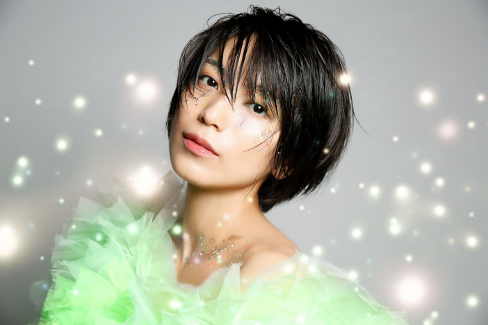 miwa、咲坂伊緒『サクラ、サク。』とのコラボ楽曲「Bloom」配信リリース　スペシャルPVも公開