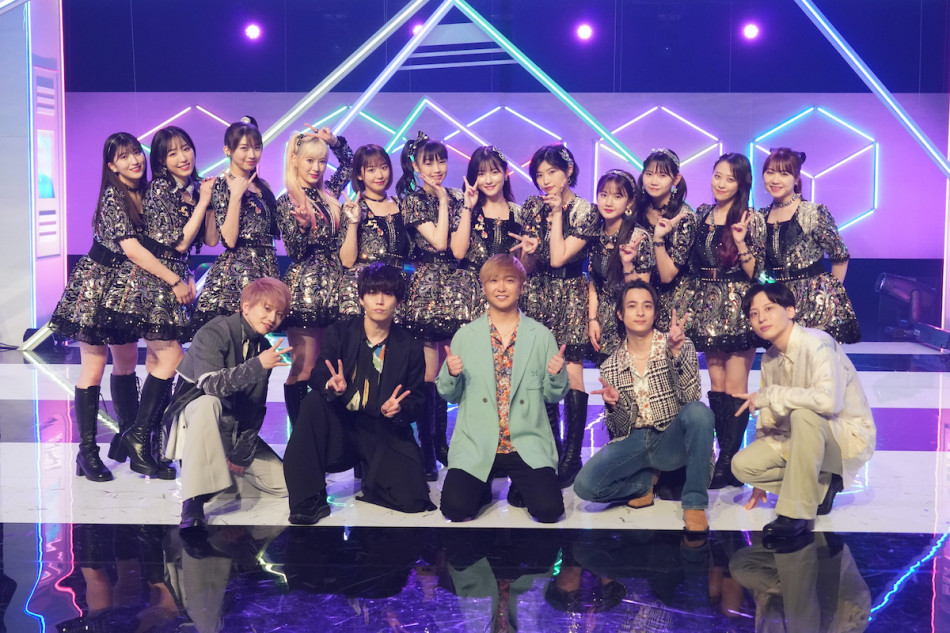 ミュージシャン Da-iCE Da-iCE（ダイス）オフィシャルサイト