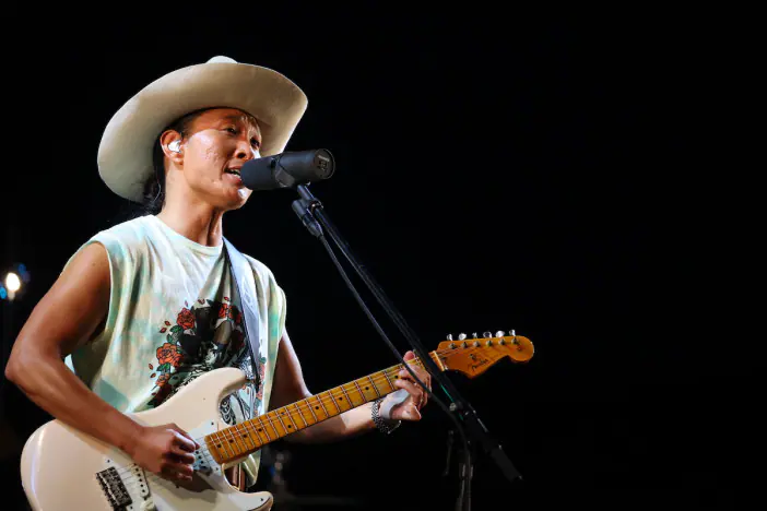 平井 大、日本武道館公演をTikTokで独占生配信 日本人アーティスト単独