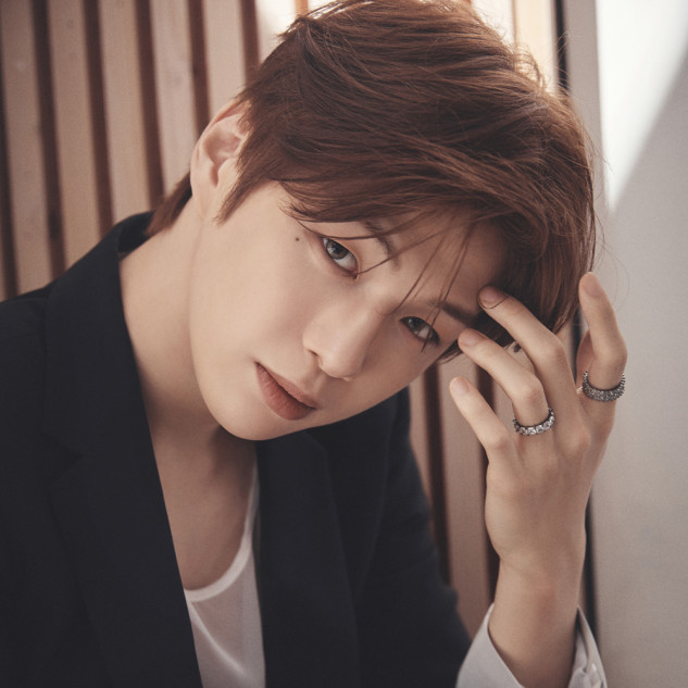 カン・ダニエル、1stアルバム『ザ・ストーリー』リリース 華麗なダンス