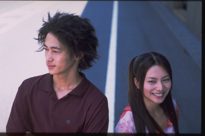『GO』をはじめ国内外の青春映画を都心で味わう　「新宿東口映画祭2022」注目ポイント紹介
