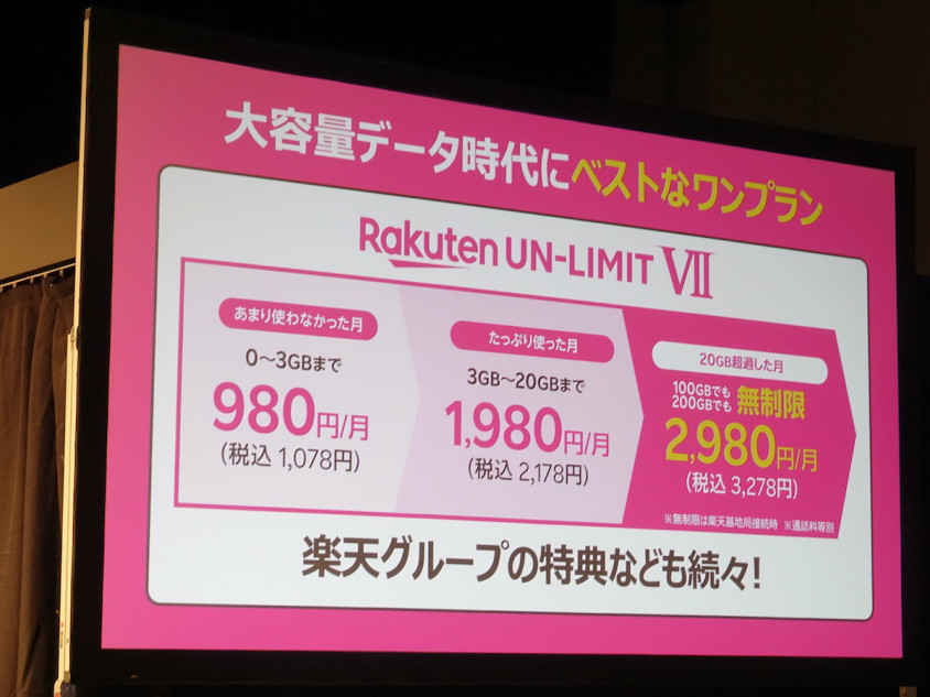 楽天モバイルから乗り換える必要はあるのか