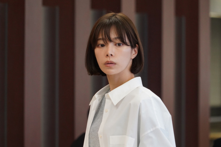 桜井ユキ、『悪女（わる）』出演決定　育児と仕事のやりがいで悩むワーキングマザー役に