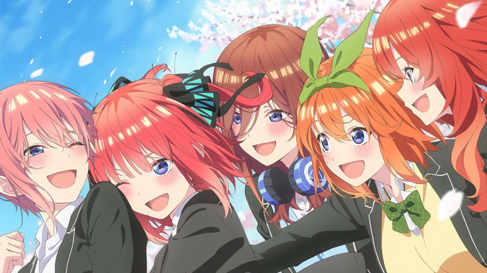 『五等分の花嫁』の大ヒットが示すもの