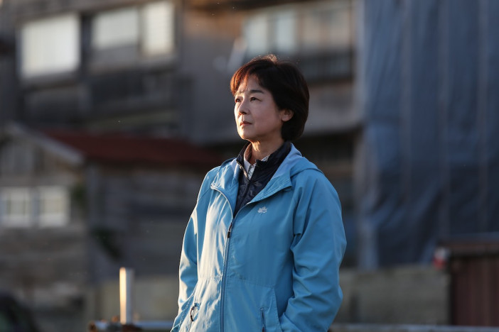 田中裕子主演『千夜、一夜』10月7日公開決定　久保田直×青木研次によるオリジナル作品