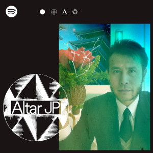 Spotify『Altar JP』