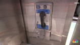 ニューヨークの「最後の公衆電話」が撤去されるの画像