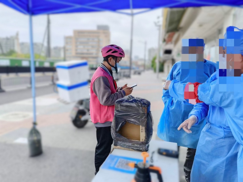 上海で普及した「マー」とは？