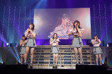 ラストアイドル、5年間の集大成飾るラストライブの画像