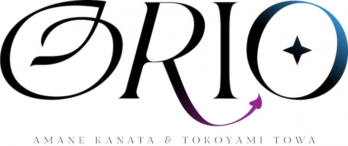 ORIO、1stシングルリリース