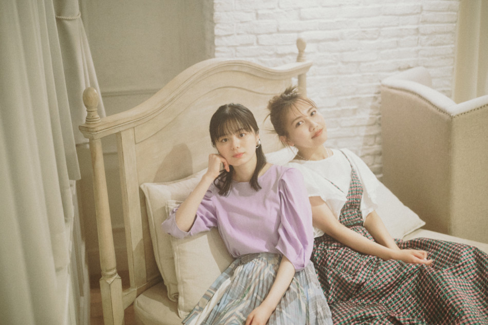 井上苑子「もうちょっとボロが出て欲しかったな」 - Real Sound