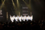 EMPiRE、“解散”ライブレポの画像