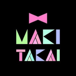 『MAKI-TAKAI NO JETLAG』　の画像