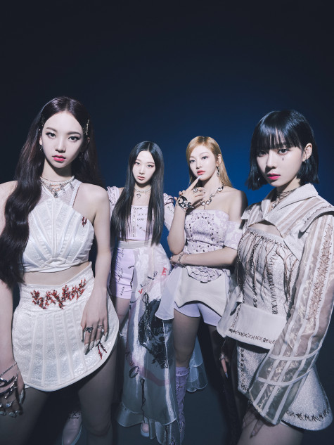 aespa、日本初上陸が決定 初来日イベント『aespa JAPAN PREMIUM