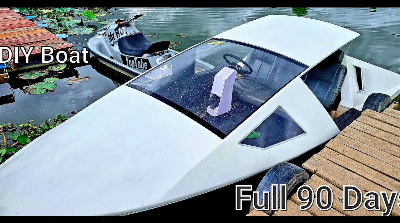 レストア動画は海外でなぜ人気？