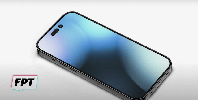 「iPhone 14 Pro」にはパープルが加わる？の画像