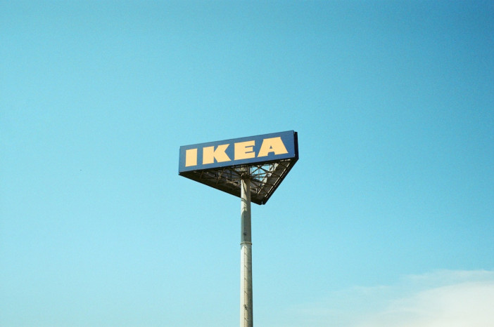 IKEAでソーラーパネルが発売予定