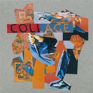 菅田将暉『COLLAGE』ジャケット写真