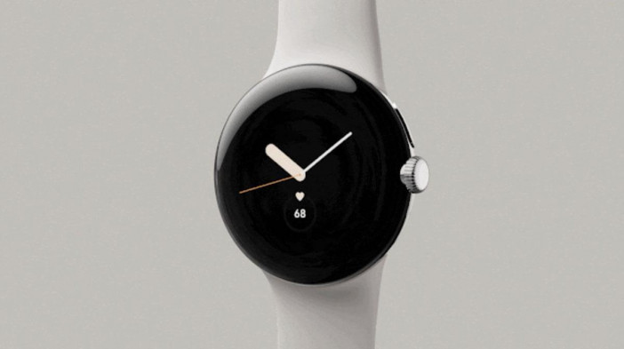 Apple Watchのライバルとなるか？　Pixel Watchについてわかっていること
