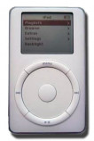 iPod約20年の歴史を振り返るの画像