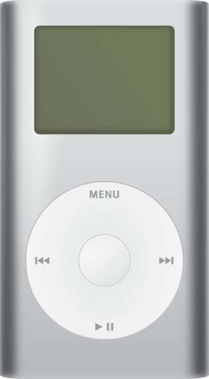 iPod約20年の歴史を振り返るの画像