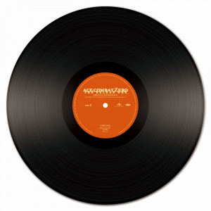 『エースコンバット・ゼロ ザ・ベルカン・ウォー オリジナル・サウンドトラック 2LPセット』Side-Bイメージ