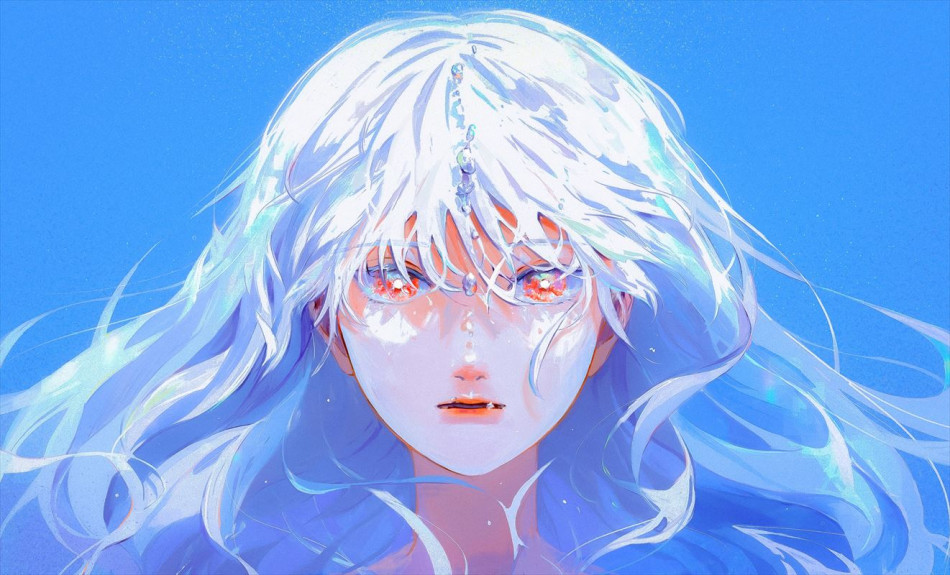 月詠み、2ndミニアルバム『月が満ちる』リリース 前作に続く物語